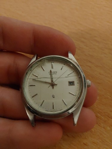 Citizen quartz orologio non - citizen,