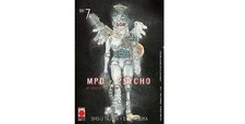 MPD PSYCHO 7 - RISTAMPA -