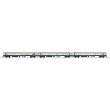 MiniTrix T15639  Kit 3 vagoni