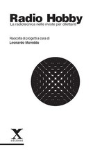 Libro - Radio Hobby. La