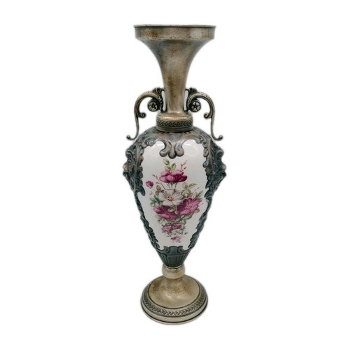 Vaso epoca neoclassico - vaso, d'epoca