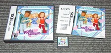 Holly Hobbie & Friends per