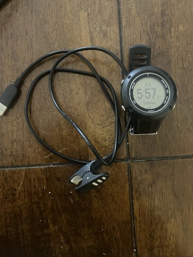 Suunto ambit - suunto,