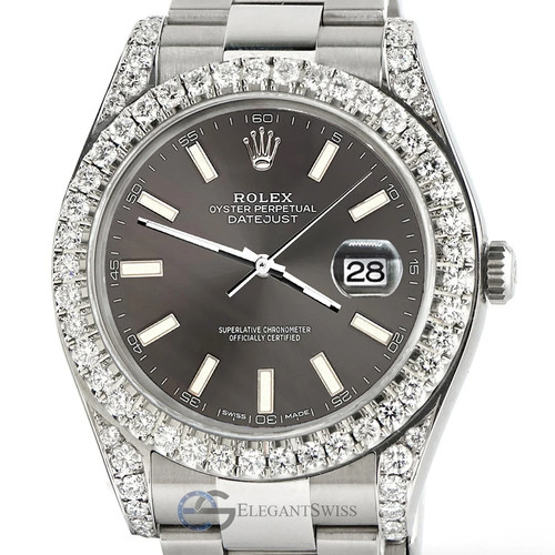 Orologio rolex datejust - orologio,