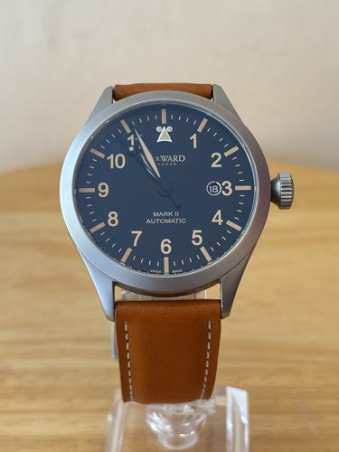 Orologio aviazione christopher - orologio,