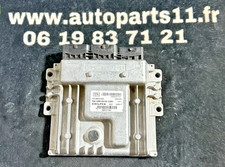 ❗CALCULATEUR MOTEUR CITROEN