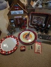 Large Coca-Cola Collection