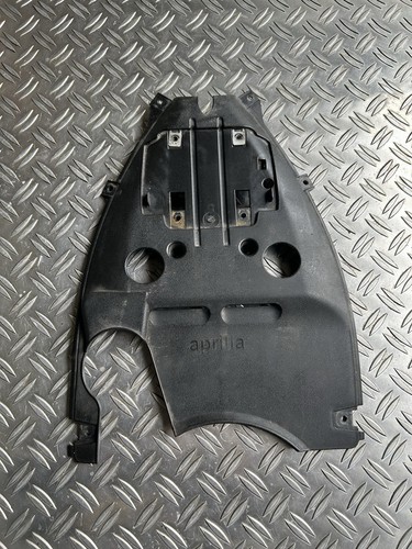 Carena posteriore aprilia - carena,