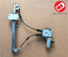 0081836 ALZAVETRO ELETTRICO DX