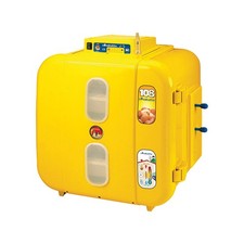 Incubatrice 'covatutto 108'