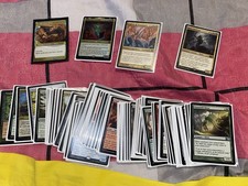 First Sliver Commander Deck