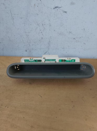 Quadro strumenti - quadro,