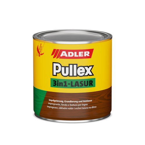 Adler pullex smalto 1 - adler,