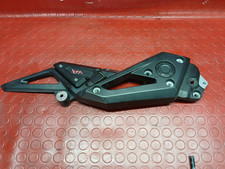 PEDANA PEDALINO POSTERIORE