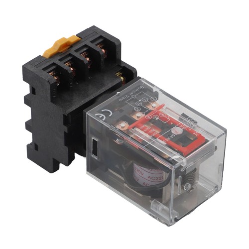 Base presa affidabile mk3p - base,