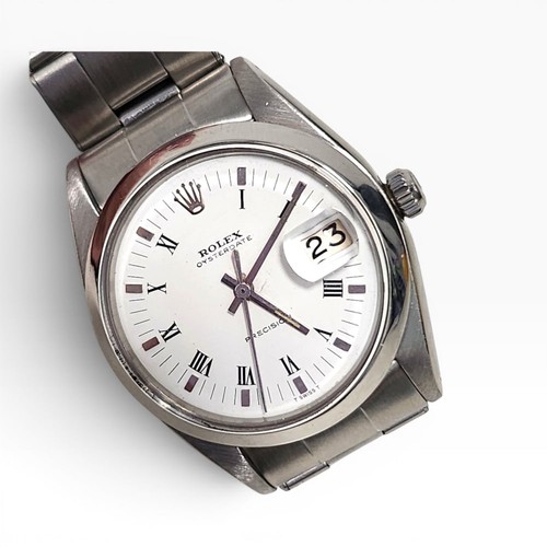Orologio rolex oysterdate - rolex,