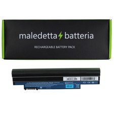 Batteria NERA per Acer Aspire