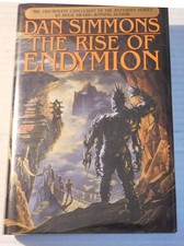The Rise of Endymion (Hyperion