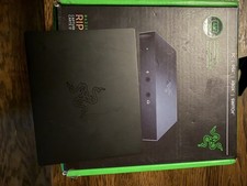 Razer Ripsaw HD Game Streaming