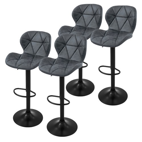 Set sgabelli da - sgabelli, bar