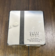 Gucci Envy For Men 3.4oz 100