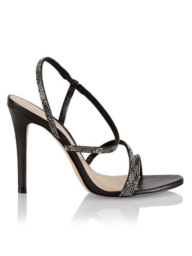 Schutz tacco donna nero taglia - tacco,