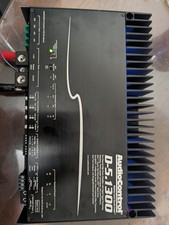 Leggi Desc AudioControl