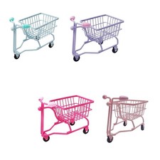 Carrello in miniatura