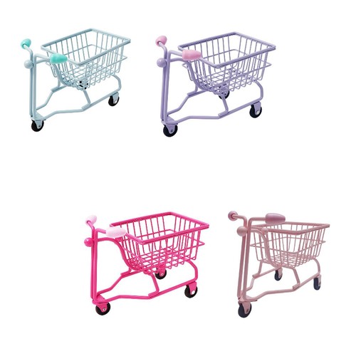 Carrello miniatura - in,