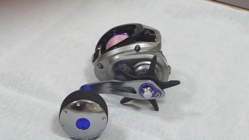 Daiwa fune xt150p round - daiwa,