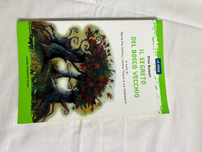 (Dino Buzzati) Il segreto del