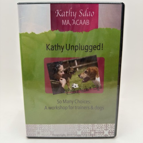 Kathy unplugged many - kathy, so