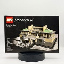 LEGO 21017 Imperial Hotel