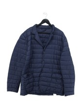 Giacca Bomber Bomboogie blu
