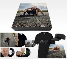 Vasco Rossi ‎Siamo Qui Box