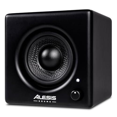 Alesis nitro amp - 3"),