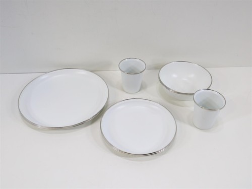 Outwell delight stoviglie - delight, da