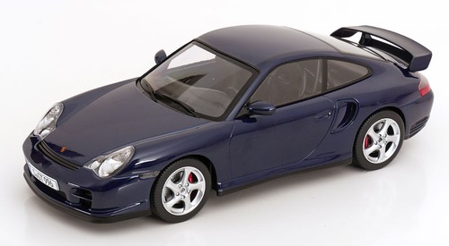 Scala porsche 911 - 1:18, kk