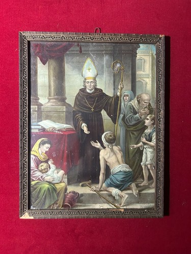 San tommaso villanova - tommaso, di