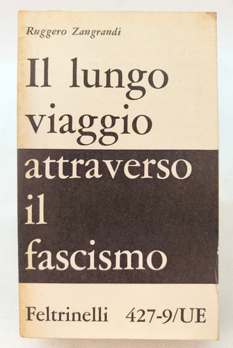 Lungo viaggio attraverso il - il,