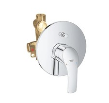 Grohe EUROSMART miscelatore