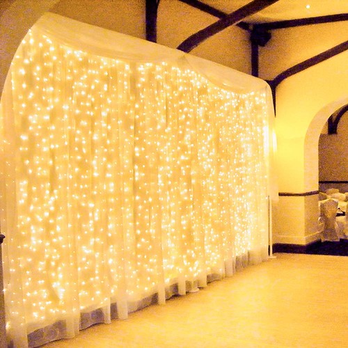 Zorela 600 led 6mx3m - zorela,