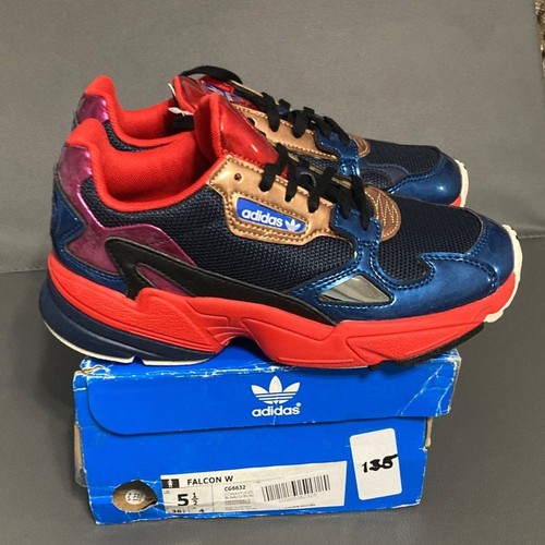 Adidas falcon con - w, sneakers