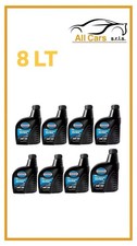 8 Litri Olio Motore Tamoil