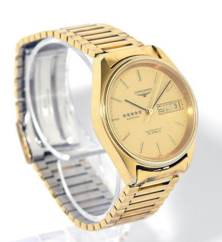 Orologio uomo automatico - orologio,