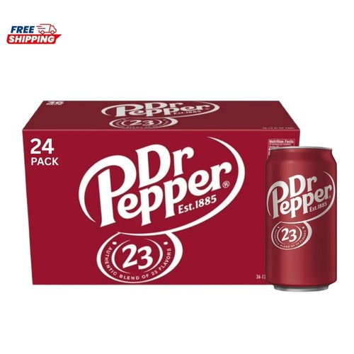 Pepper soda oz - 12, fl.