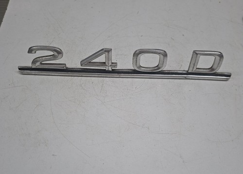 Scritta sigla fregio - , 240