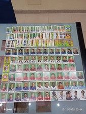 Lotto 431 Figurine Calciatori