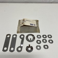 FIAT 1100-103 SERIE PIASTRINE