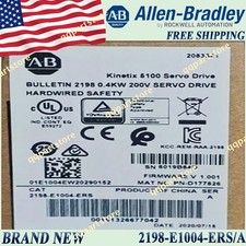 Servoazionamento classe 200V